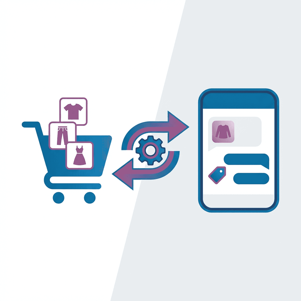 WooCommerce完全連携